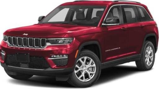 JEEP GRAND CHEROKEE 2022 1C4RJHBG6N8592252 image